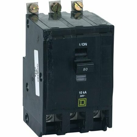 APC ELECT CIRCUIT BREAK BLACK APWPD3P20ABBSD